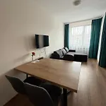 Appartement Private B27 In Gardens