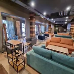 Appartement Private B27 In Gardens