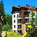 Private B27 In Gardens Appartement Borovets