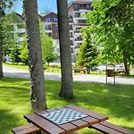 Appartement Private B27 In Gardens