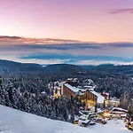 Appartement Private B27 In Gardens Borovets