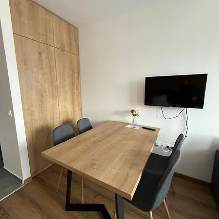 شقة Private B27 In Gardens