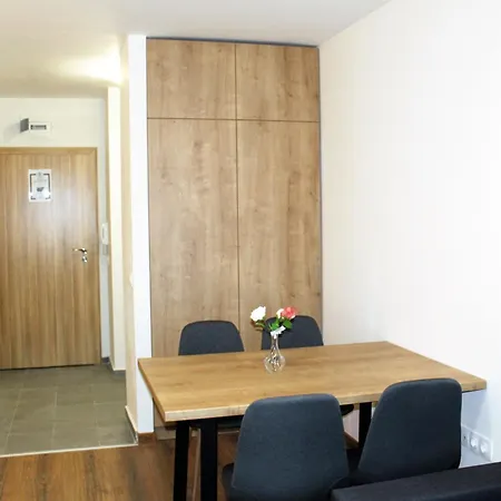 Appartement Private B27 In Gardens Borovets