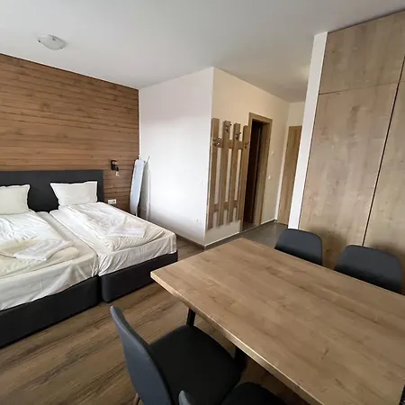 Appartement Private B27 In Gardens *