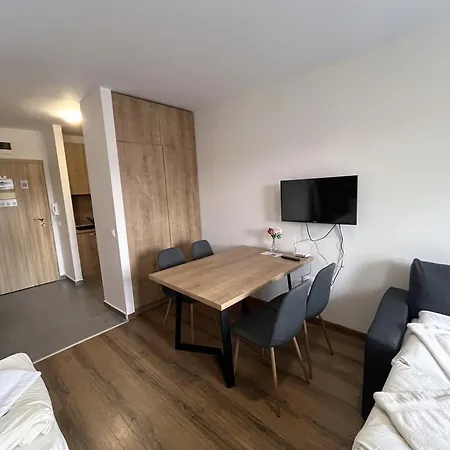 Private B27 In Gardens Appartement *