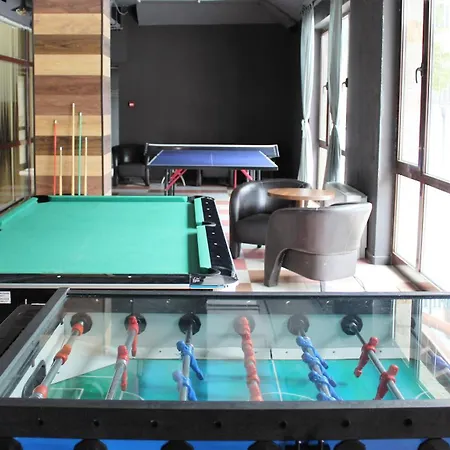 شقة Private B27 In Gardens