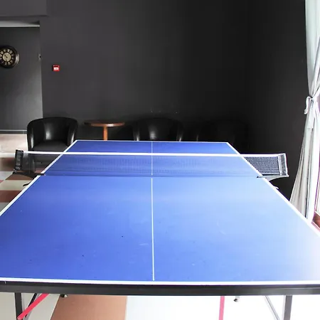 Appartement Private B27 In Gardens *