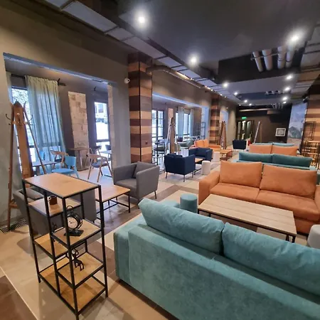 Apartament Private B27 In Gardens