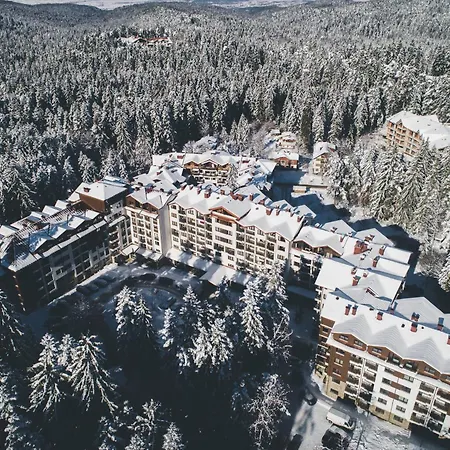 Private B27 In Gardens