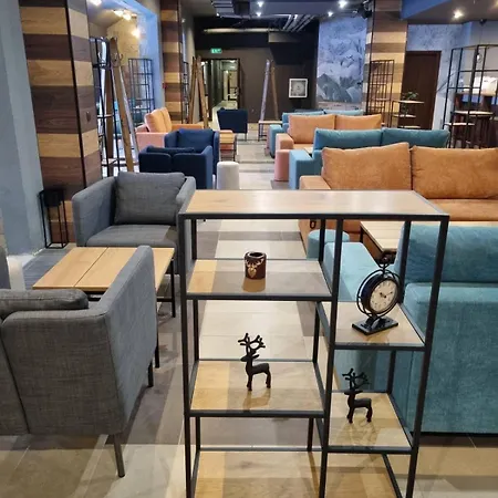 شقة Private B27 In Gardens