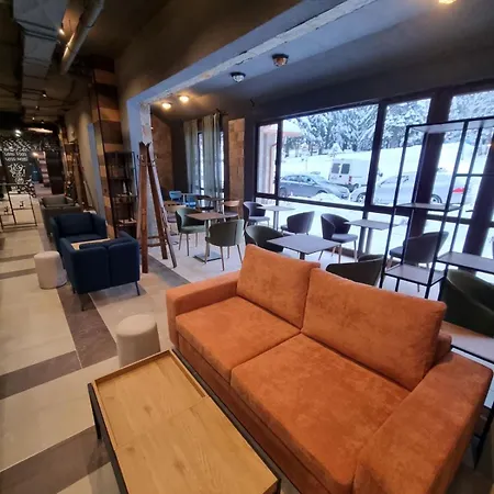 Apartament Private B27 In Gardens *