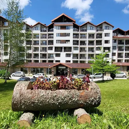 Private B27 In Gardens *