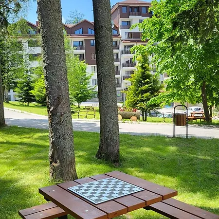 Lägenhet Private B27 In Gardens