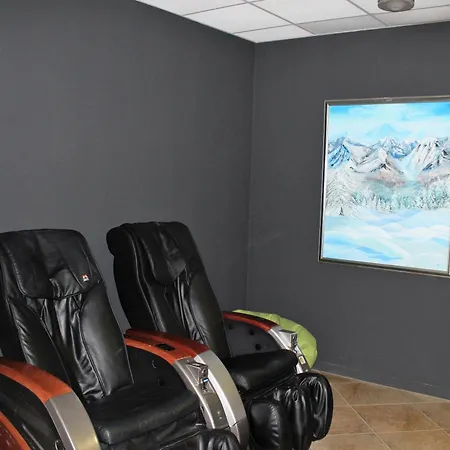 Appartement Private B27 In Gardens *