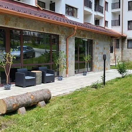 Apartament Private B27 In Gardens