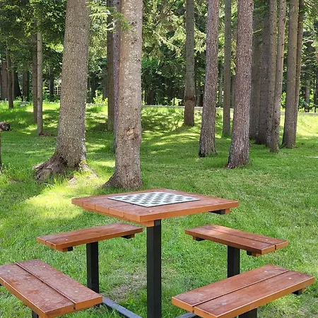 شقة Private B27 In Gardens *