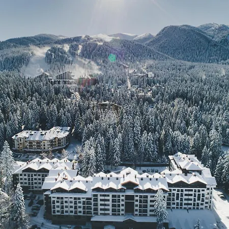 شقة Private B27 In Gardens