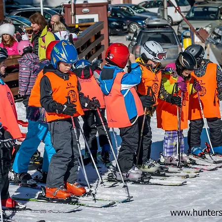 Private B27 In Gardens * Borovets