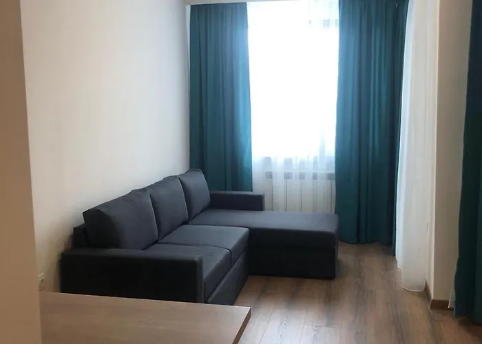 Private B27 In Gardens * Borovets