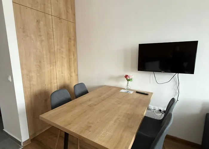 Apartman Private B27 In Gardens