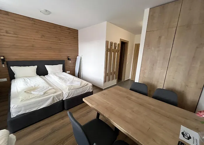 Appartement Private B27 In Gardens *