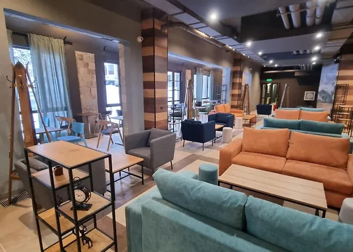 Appartement Private B27 In Gardens