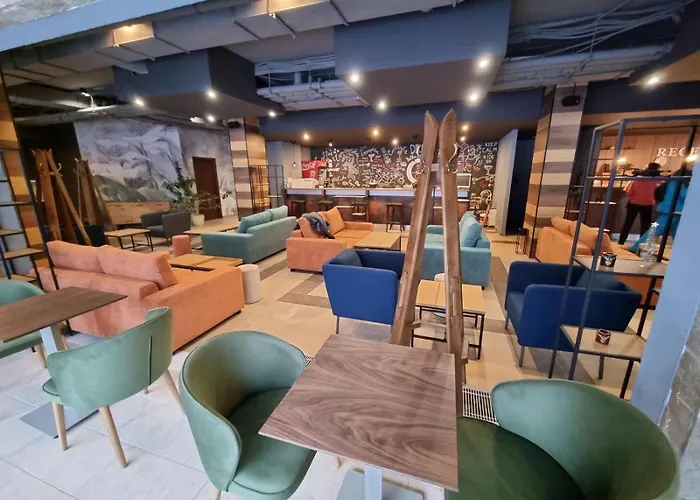 Private B27 In Gardens Apartman *