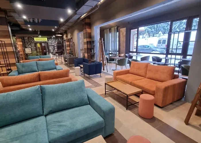 Private B27 In Gardens *