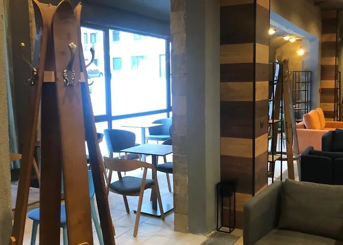 Private B27 In Gardens Apartman *