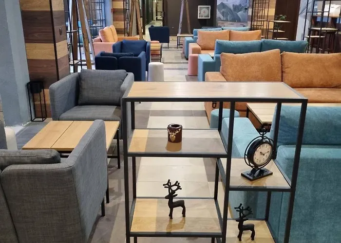 Apartman Private B27 In Gardens