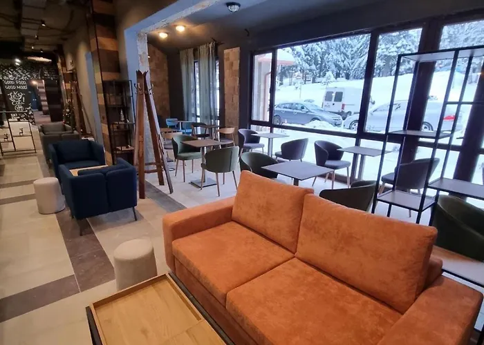 Apartman Private B27 In Gardens *