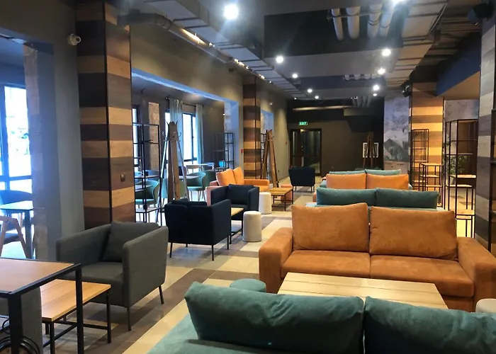 Private B27 In Gardens Appartement Borovets