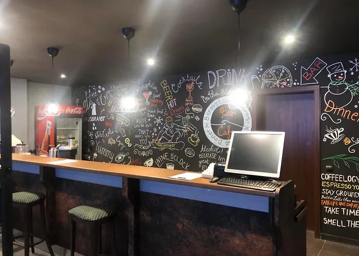 Private B27 In Gardens Apartman