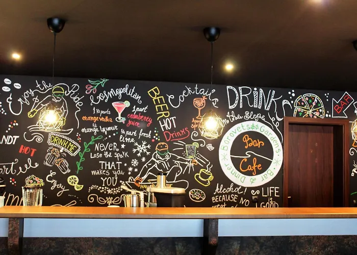 Private B27 In Gardens *