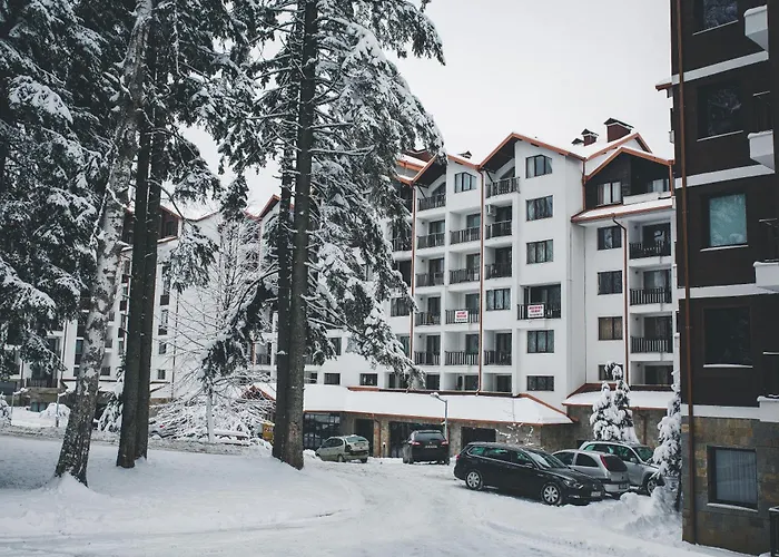 Private B27 In Gardens