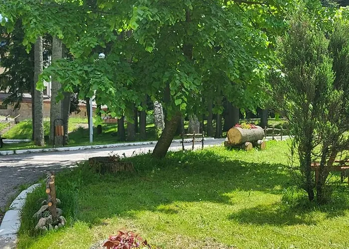 Appartement Private B27 In Gardens