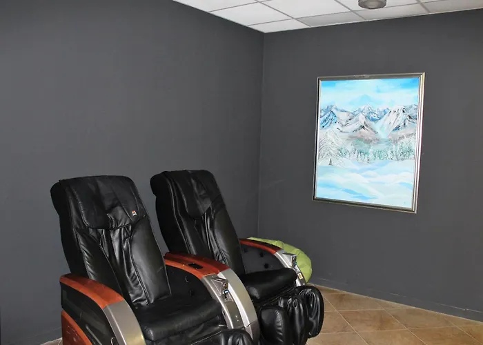 Appartement Private B27 In Gardens *