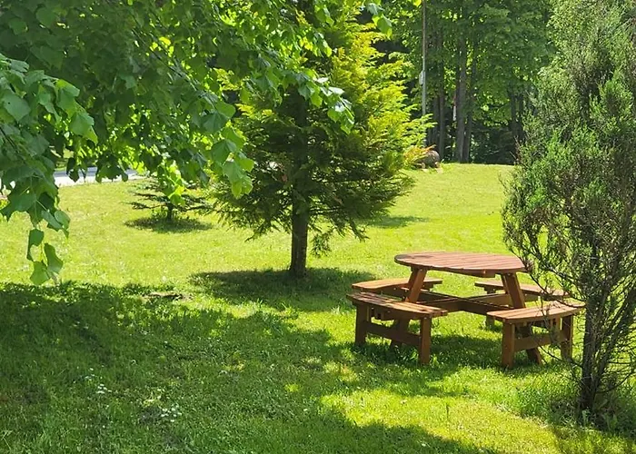 Private B27 In Gardens Apartman *