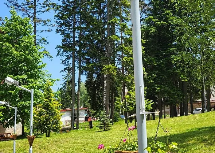 Private B27 In Gardens Apartman Borovec