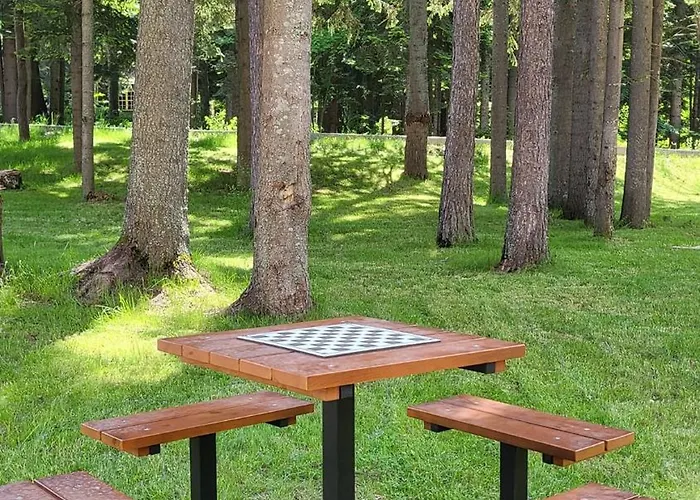 Apartman Private B27 In Gardens *