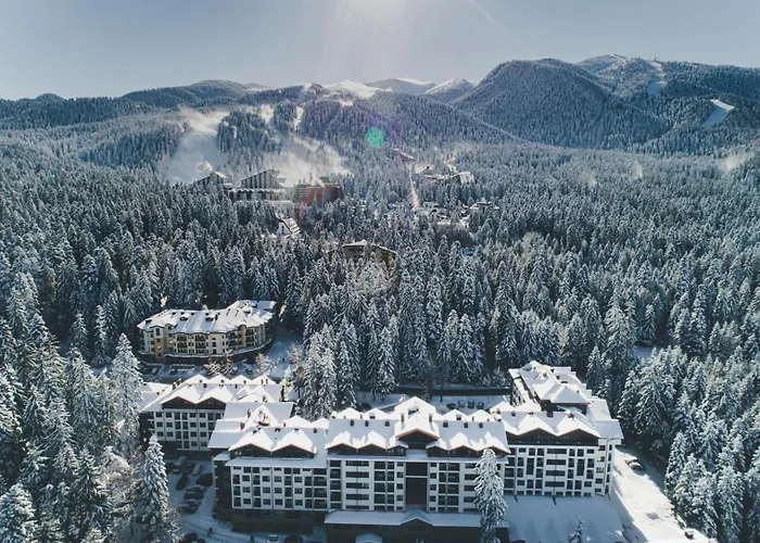 Appartement Private B27 In Gardens