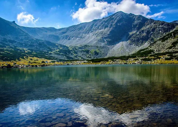 Private B27 In Gardens Apartman Borovec